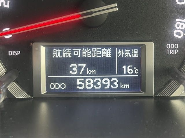 TOYOTA HIACE VAN 4WD 2019 Image 31