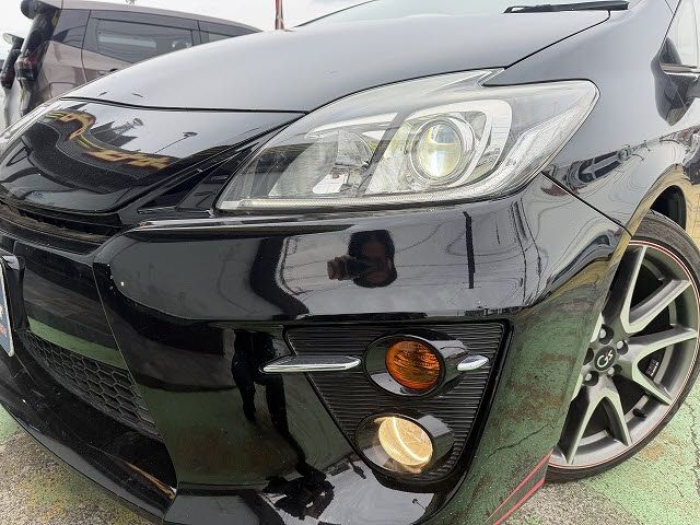 TOYOTA PRIUS 2013 Image 31