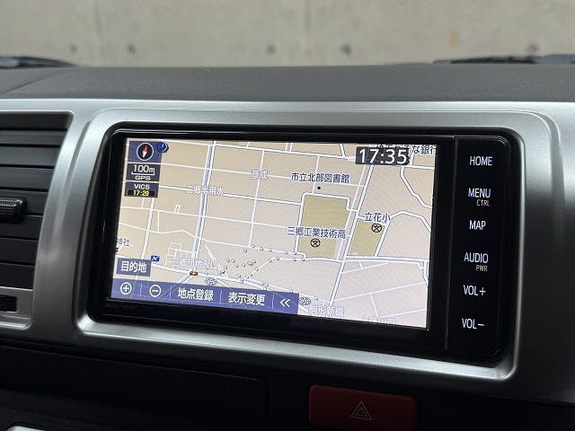 TOYOTA REGIUSACE VAN 2WD 2019 Image 31