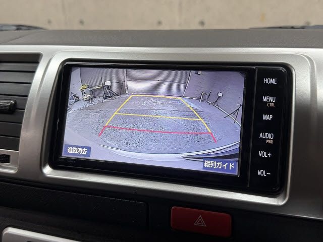 TOYOTA REGIUSACE VAN 2WD 2019 Image 31