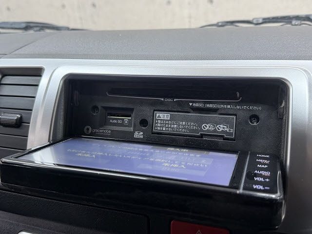 TOYOTA REGIUSACE VAN 2WD 2019 Image 31