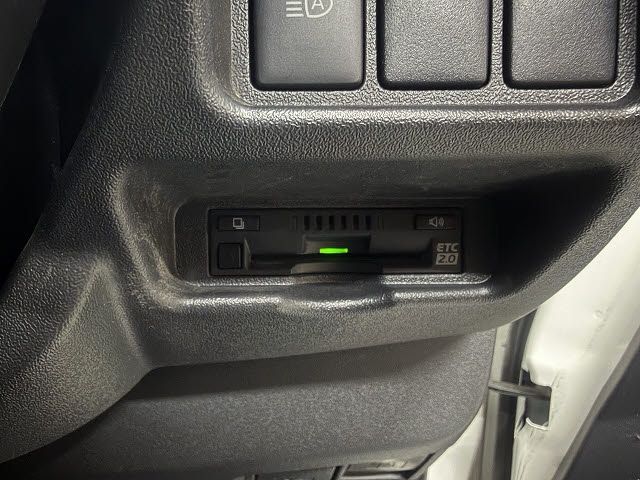 TOYOTA REGIUSACE VAN 2WD 2019 Image 31