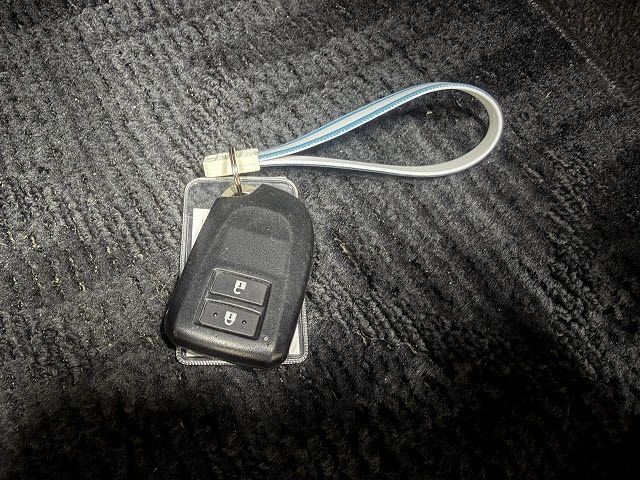 TOYOTA REGIUSACE VAN 2WD 2019 Image 31