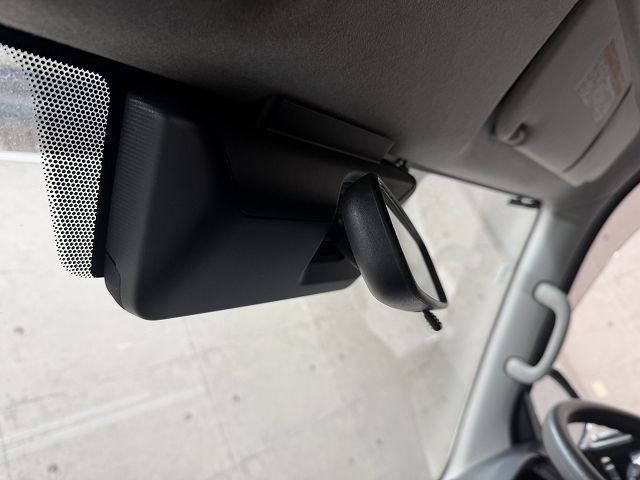 TOYOTA REGIUSACE VAN 2WD 2019 Image 31