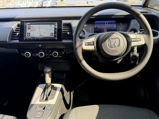 HONDA FIT E:HEV 2021 Image 31