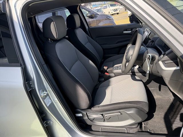 HONDA FIT E:HEV 2021 Image 31