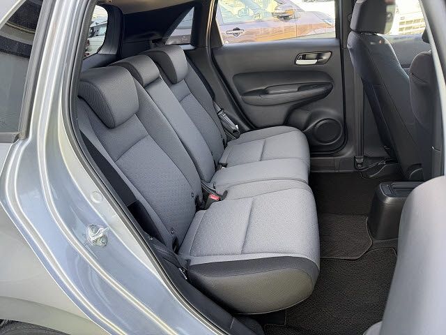 HONDA FIT E:HEV 2021 Image 31