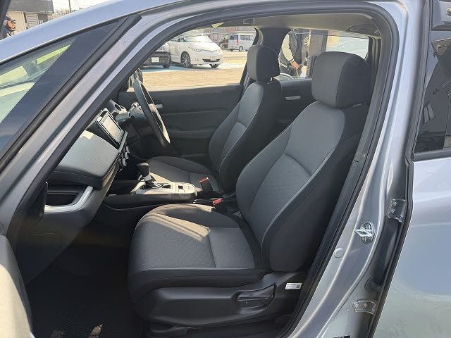 HONDA FIT E:HEV 2021 Image 31