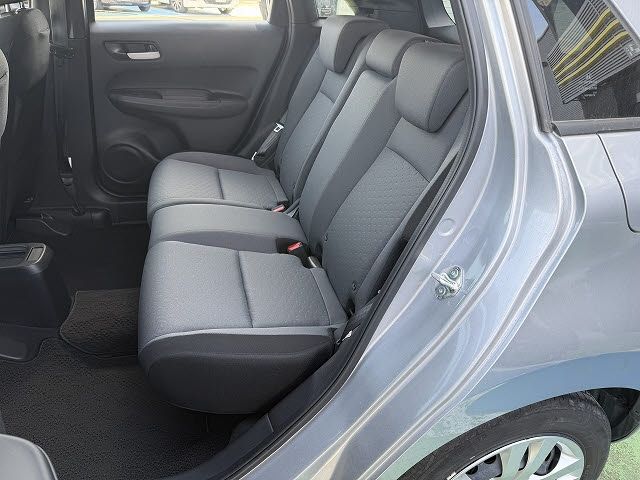 HONDA FIT E:HEV 2021 Image 31