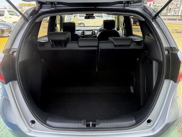 HONDA FIT E:HEV 2021 Image 31