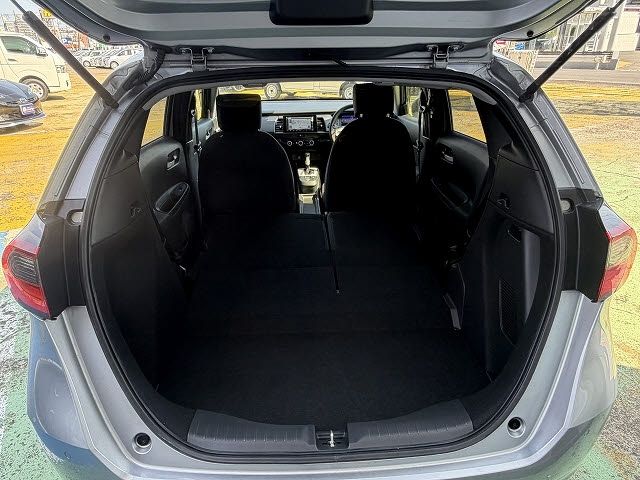 HONDA FIT E:HEV 2021 Image 31