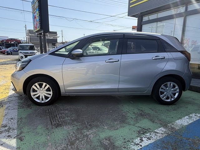 HONDA FIT E:HEV 2021 Image 31