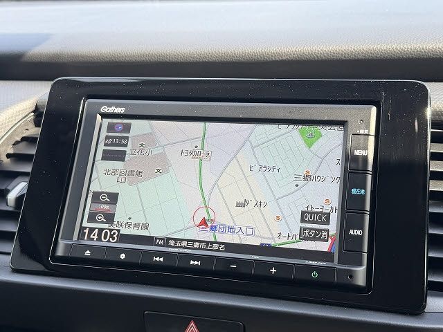 HONDA FIT E:HEV 2021 Image 31