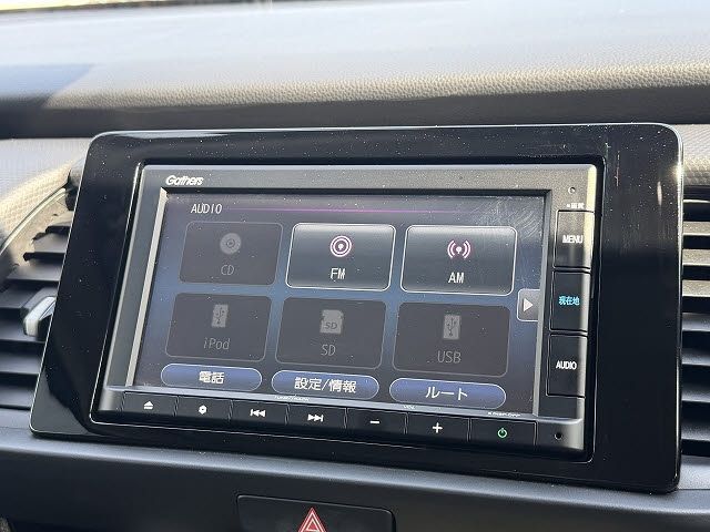 HONDA FIT E:HEV 2021 Image 31