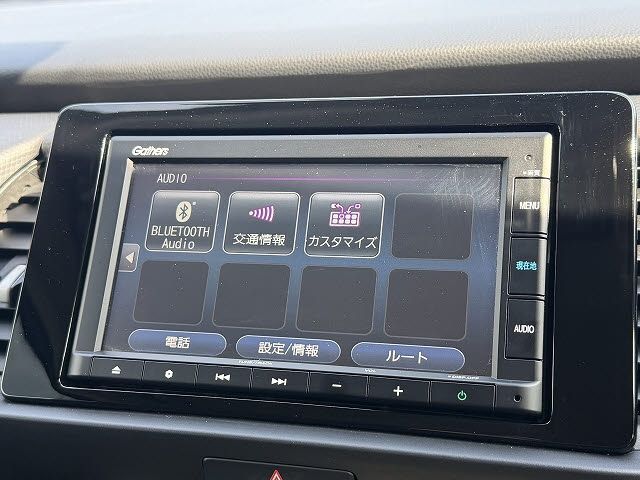 HONDA FIT E:HEV 2021 Image 31