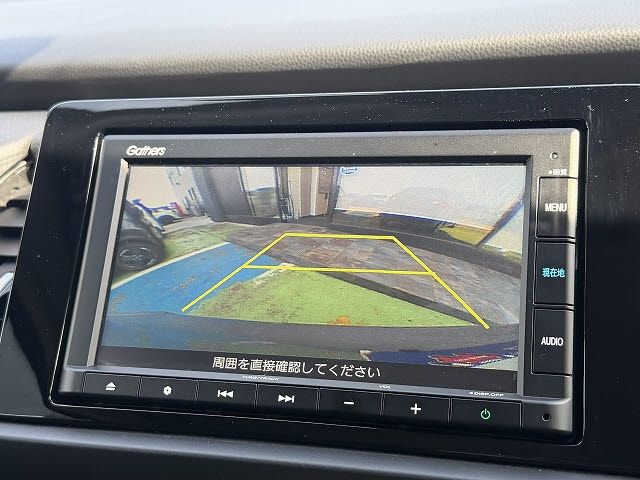 HONDA FIT E:HEV 2021 Image 31