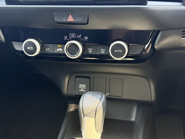 HONDA FIT E:HEV 2021 Image 31