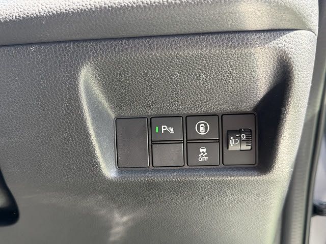 HONDA FIT E:HEV 2021 Image 31