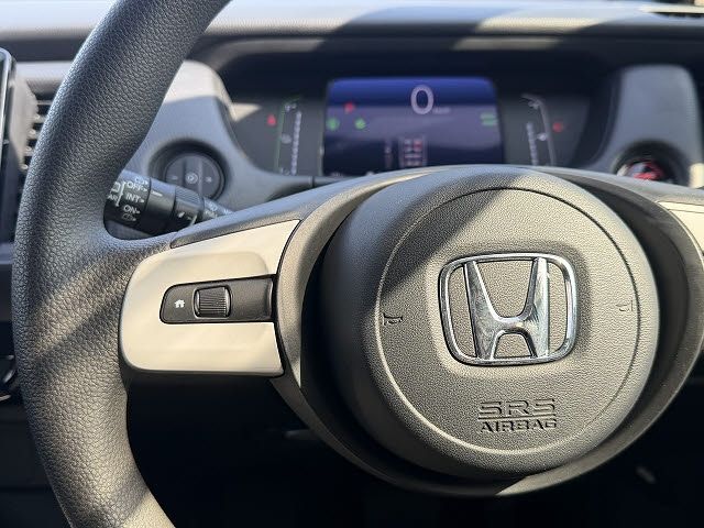 HONDA FIT E:HEV 2021 Image 31