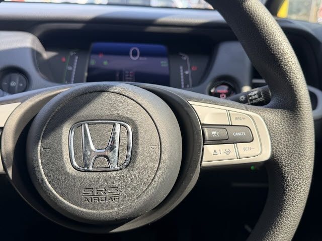 HONDA FIT E:HEV 2021 Image 31