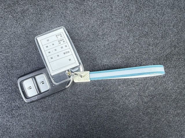 HONDA FIT E:HEV 2021 Image 31