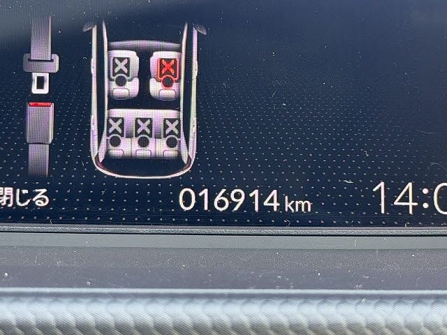 HONDA FIT E:HEV 2021 Image 31