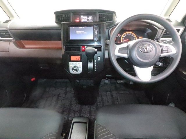 TOYOTA TANK 2017 Image 31