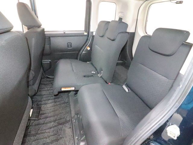 TOYOTA TANK 2017 Image 31