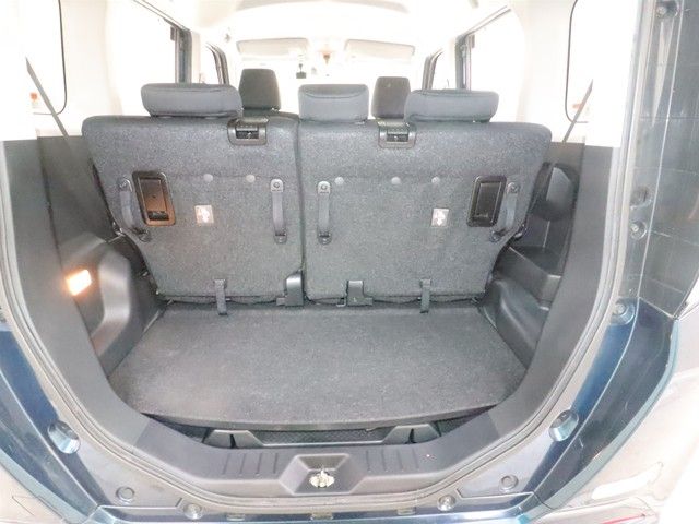 TOYOTA TANK 2017 Image 31