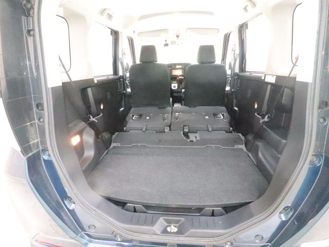 TOYOTA TANK 2017 Image 31