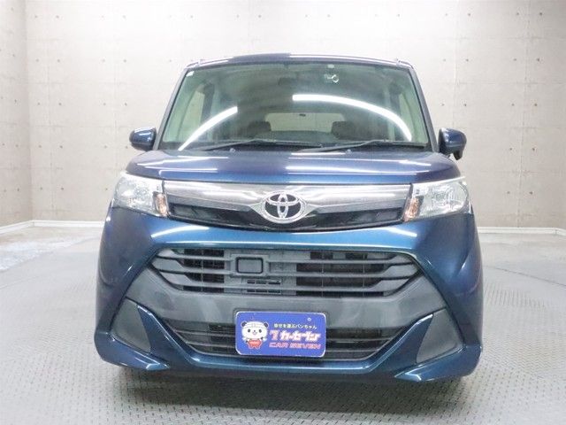 TOYOTA TANK 2017 Image 31