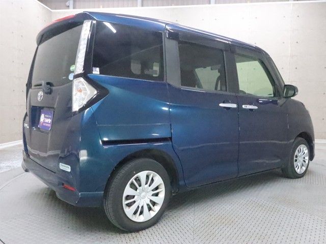 TOYOTA TANK 2017 Image 31