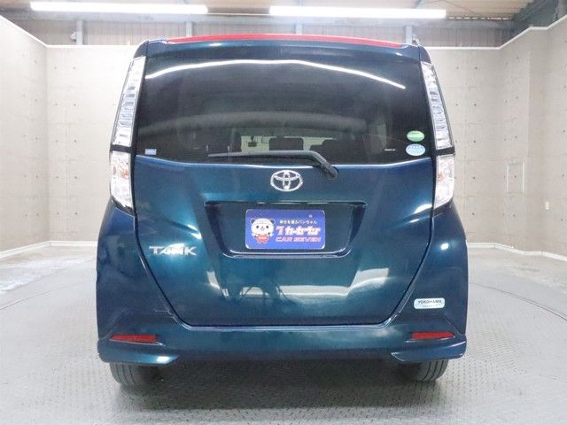 TOYOTA TANK 2017 Image 31