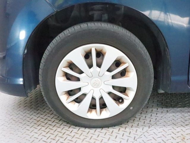 TOYOTA TANK 2017 Image 31