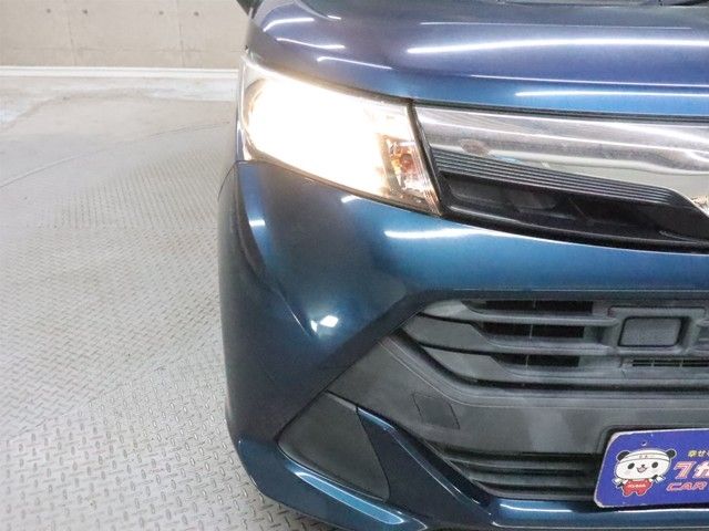 TOYOTA TANK 2017 Image 31