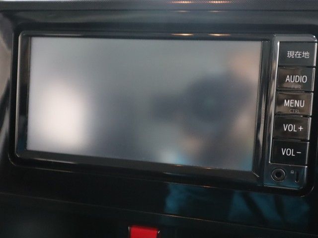 TOYOTA TANK 2017 Image 31