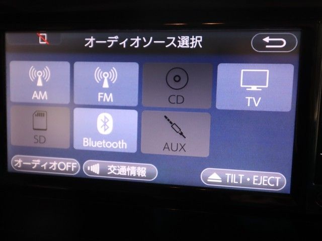 TOYOTA TANK 2017 Image 31