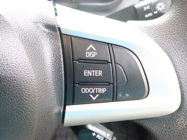 TOYOTA TANK 2017 Image 31