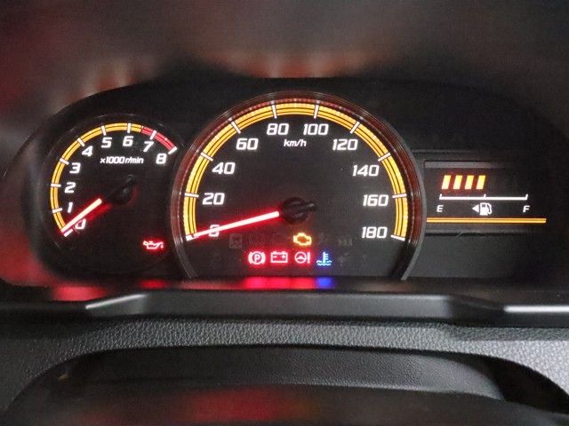 TOYOTA TANK 2017 Image 31