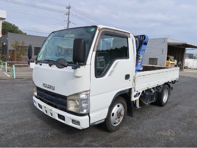 ISUZU ELF 2007 Image 31