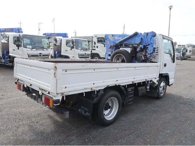 ISUZU ELF 2007 Image 31