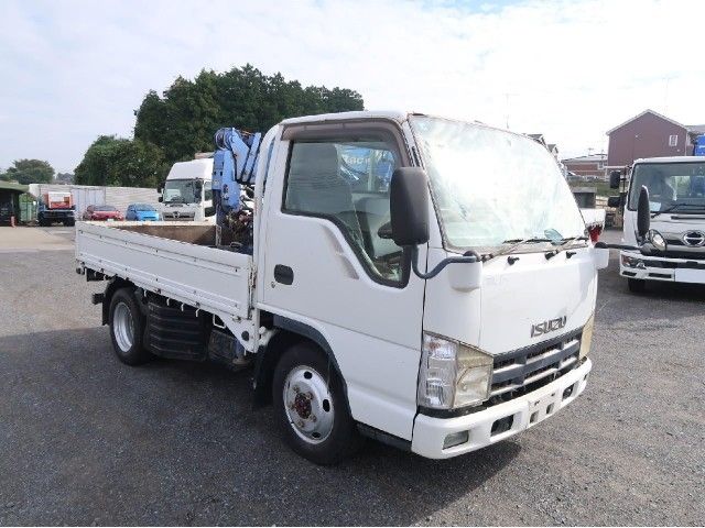 ISUZU ELF 2007 Image 31