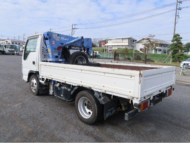 ISUZU ELF 2007 Image 31