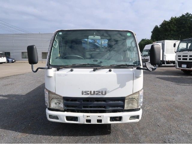 ISUZU ELF 2007 Image 31