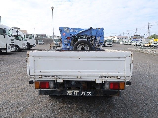 ISUZU ELF 2007 Image 31
