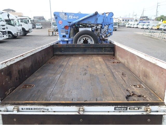 ISUZU ELF 2007 Image 31