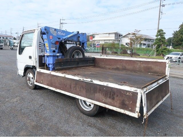 ISUZU ELF 2007 Image 31