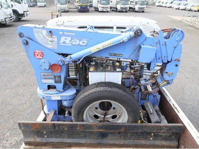 ISUZU ELF 2007 Image 31