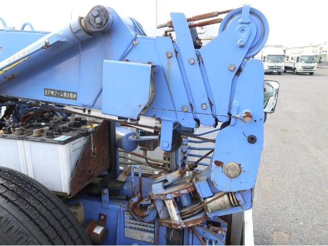 ISUZU ELF 2007 Image 31