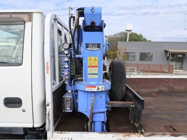 ISUZU ELF 2007 Image 31